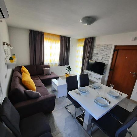 Apartmani Scripea Škrip المظهر الخارجي الصورة