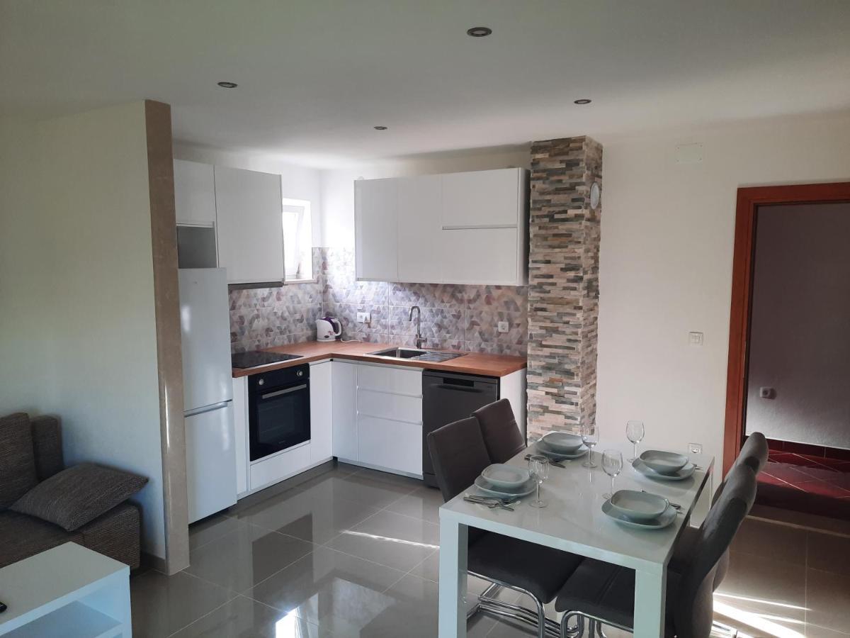 Apartmani Scripea Škrip المظهر الخارجي الصورة