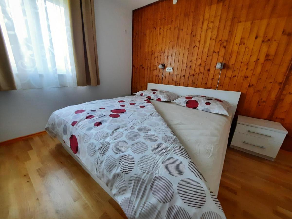 Apartmani Scripea Škrip المظهر الخارجي الصورة