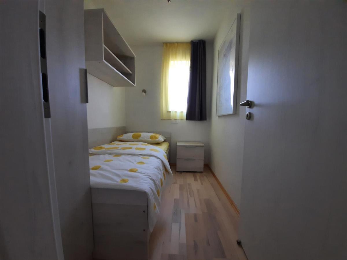 Apartmani Scripea Škrip المظهر الخارجي الصورة