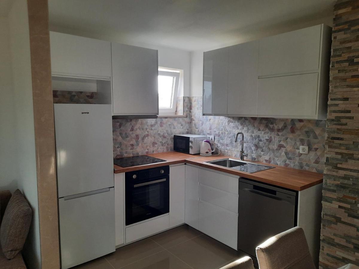 Apartmani Scripea Škrip المظهر الخارجي الصورة