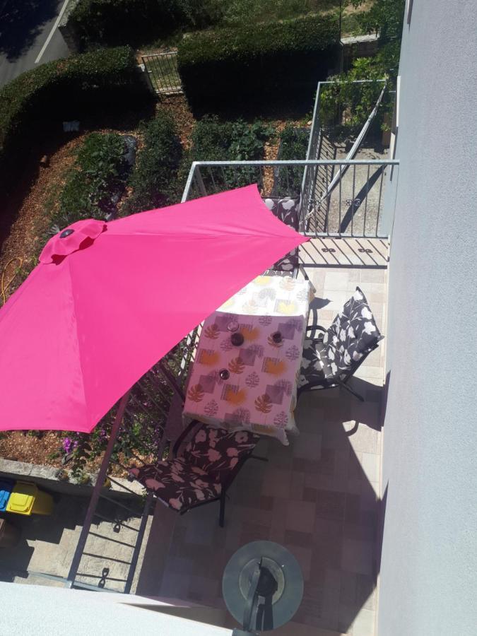 Apartmani Scripea Škrip المظهر الخارجي الصورة